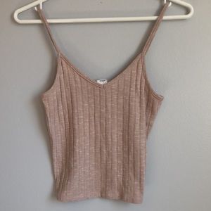 Streetwear Society Ribbed Tank